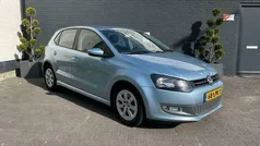 Gebruikt 2010 VW Polo Hatchback | € 3.950 (Eerlijke prijs)