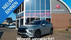 Gebruikt 2022 Mitsubishi Eclipse Cross Intense+ SUV | € 22.750 (Eerlijke prijs)