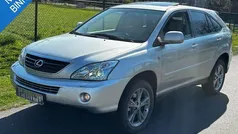 Overige Gebruikt 2006 Lexus RX400h Executive Line SUV | € 14.999 (Eerlijke prijs)