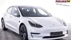 Wit Gebruikt 2023 Tesla Model 3 Long Range Sedan | € 36.990 (Eerlijke prijs)