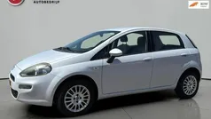 Gebruikt 2012 Fiat Punto Evo Dynamic Hatchback | € 3.495 (Eerlijke prijs)