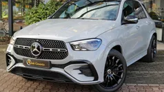 Mercedes GLE400