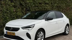 Gebruikt 2021 Opel Corsa Elegance Hatchback | € 12.890 (Eerlijke prijs)