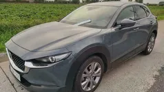 Gebruikt 2021 Mazda MX30 SUV | € 25.800 (Eerlijke prijs)