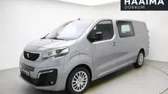 Grijs Gebruikt 2023 Peugeot e-Expert Van | € 32.950 (Eerlijke prijs)