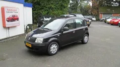Gebruikt 2011 Fiat Panda Hatchback | € 3.495 (Eerlijke prijs)