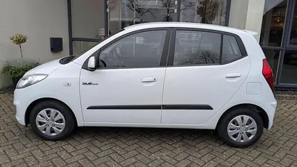 Gebruikt 2013 Hyundai i10 Hatchback | € 3.250 (Goede deal)