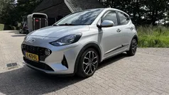 Gebruikt 2021 Hyundai i10 Comfort Hatchback | € 11.480 (Goede deal)