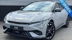 Gebruikt 2025 Kia EV6 3 SUV | € 57.900 (Eerlijke prijs)