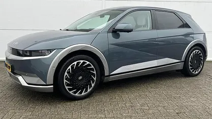 Occasion 2022 Hyundai Ioniq 5 SUV | € 32.495 (Goede deal)