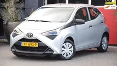 Wit Gebruikt 2019 Toyota Aygo Hatchback | € 7.950 (Super prijs)