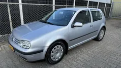Gebruikt 2001 VW Golf IV Hatchback | € 1.350 (Goede deal)