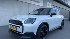 Wit Occasion 2025 Mini Countryman Classic SUV | € 39.880 (Goede deal)