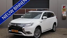 Gebruikt 2020 Mitsubishi Outlander Intense+ SUV | € 20.995 (Goede deal)