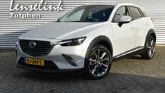 Gebruikt 2018 Mazda CX-3 Luxury SUV | € 16.945 (Eerlijke prijs)