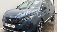 Gebruikt 2022 Peugeot 3008 GT-line SUV | € 23.900 (Goede deal)