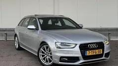 Gebruikt 2014 Audi A4 S-Line Stationwagen | € 12.995 (Eerlijke prijs)