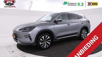 Occasion 2025 BYD Seal U Boost SUV | € 36.995 (Eerlijke prijs)