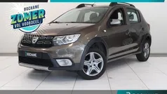 Bruin Gebruikt 2018 Dacia Sandero Ambiance Hatchback | € 7.940 (Eerlijke prijs)