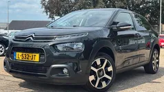 Gebruikt 2018 Citroën C4 Feel SUV | € 8.499 (Super prijs)