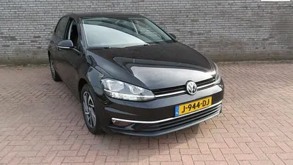 Occasion VW Golf VII Highline 110 PK (80 kW) 2018 Hatchback