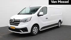 Blanc glacier Gebruikt 2023 Renault Trafic Van | € 19.430 (Super prijs)