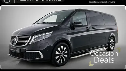 Gebruikt 2023 Mercedes EQV300 Avantgarde MPV | € 52.900 (Eerlijke prijs)