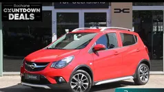 Gebruikt 2019 Opel Karl Edition Hatchback | € 10.345 (Eerlijke prijs)