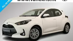 Gebruikt 2022 Toyota Yaris Active Hatchback | € 20.899 (Eerlijke prijs)