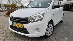 Gebruikt 2020 Suzuki Celerio Comfort Hatchback | € 8.950 (Goede deal)