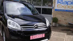 Zwart Gebruikt 2018 Citroën Berlingo Business Class MPV | € 8.450 (Eerlijke prijs)