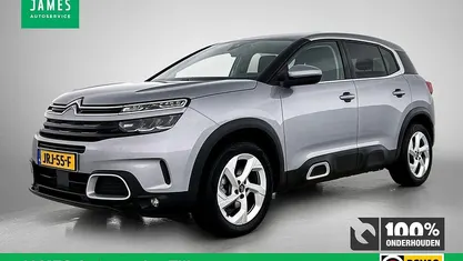 Gebruikt 2022 Citroën C5 Aircross PureTech SUV | € 18.940 (Goede deal)