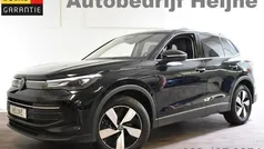 Zwart Gebruikt 2024 VW Tiguan Edition SUV | € 42.745 (Goede deal)