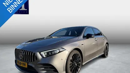 Occasion 2023 Mercedes A250 Business Hatchback | € 28.899 (Eerlijke prijs)