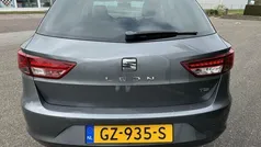 Seat Leon ST