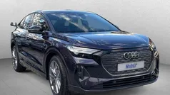 Overige Gebruikt 2023 Audi Q4 e-tron SUV | € 46.948 (Goede deal)