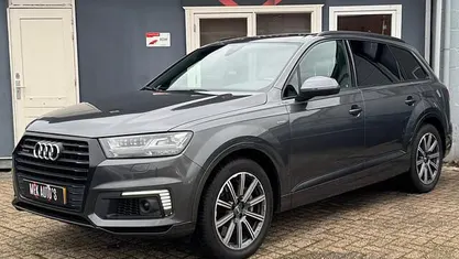 Occasion Audi Q7 Sport 258 PK (189 kW) 2016 SUV
