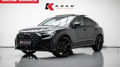 Zwart Gebruikt 2020 Audi RS Q3 Sportback S-Line SUV | € 67.495 (Eerlijke prijs)