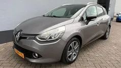 Gebruikt 2014 Renault Clio GrandTour Night&Day Stationwagen | € 5.950 (Eerlijke prijs)