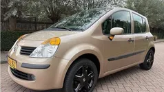 Gebruikt 2006 Renault Modus MPV | € 1.495 (Eerlijke prijs)