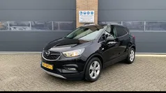 Gebruikt 2017 Opel Mokka X Innovation SUV | € 12.995 (Eerlijke prijs)