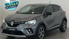 Grijs Gebruikt 2022 Renault Captur Intens SUV | € 23.235 (Eerlijke prijs)