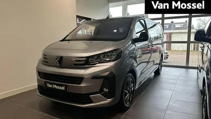 Occasion 2024 Peugeot Expert S Van | € 34.940 (Eerlijke prijs)