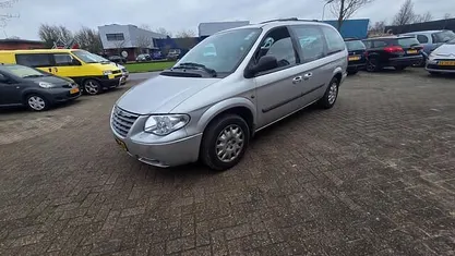 Occasion 2007 Chrysler Grand Voyager MPV | € 1.800 (Super prijs)