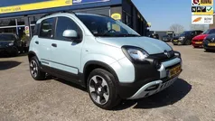 Gebruikt 2020 Fiat Panda Launch Edition Hatchback | € 12.950 (Eerlijke prijs)