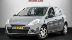 Gebruikt 2010 Renault Clio II Hatchback | € 2.250 (Eerlijke prijs)