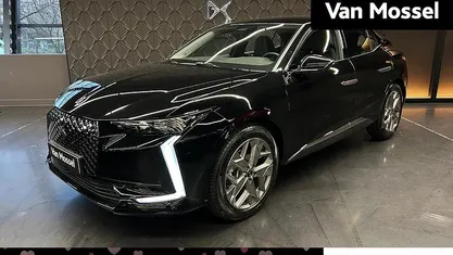 Occasion 2025 DS Automobiles DS4 Hatchback | € 33.444 (Goede deal)