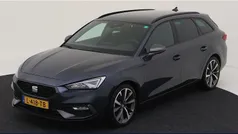 Gebruikt 2021 Seat Leon Business Stationwagen | € 21.650 (Eerlijke prijs)
