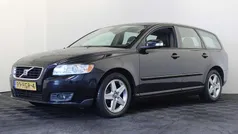 Gebruikt 2008 Volvo V50 Stationwagen | € 2.999 (Goede deal)
