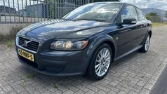 Gebruikt 2009 Volvo C30 Hatchback | € 3.999 (Goede deal)